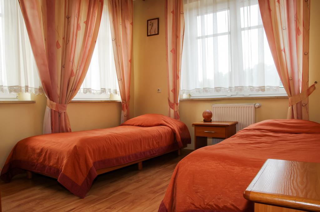Hotel Sutoris Bochnia Room photo